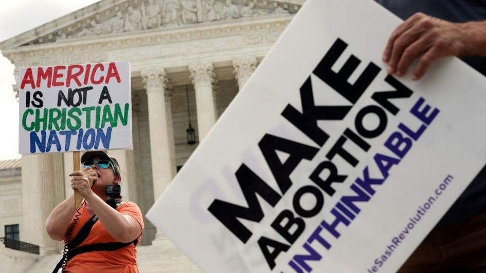 Fact Check: Medicaid is prohibited from paying for almost all abortions in the U.S.
