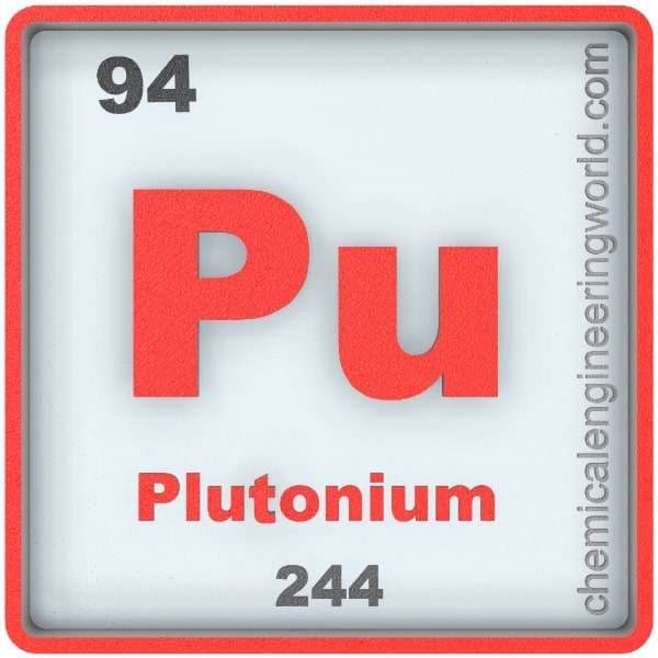 Fact Check: Is plutonium safe?