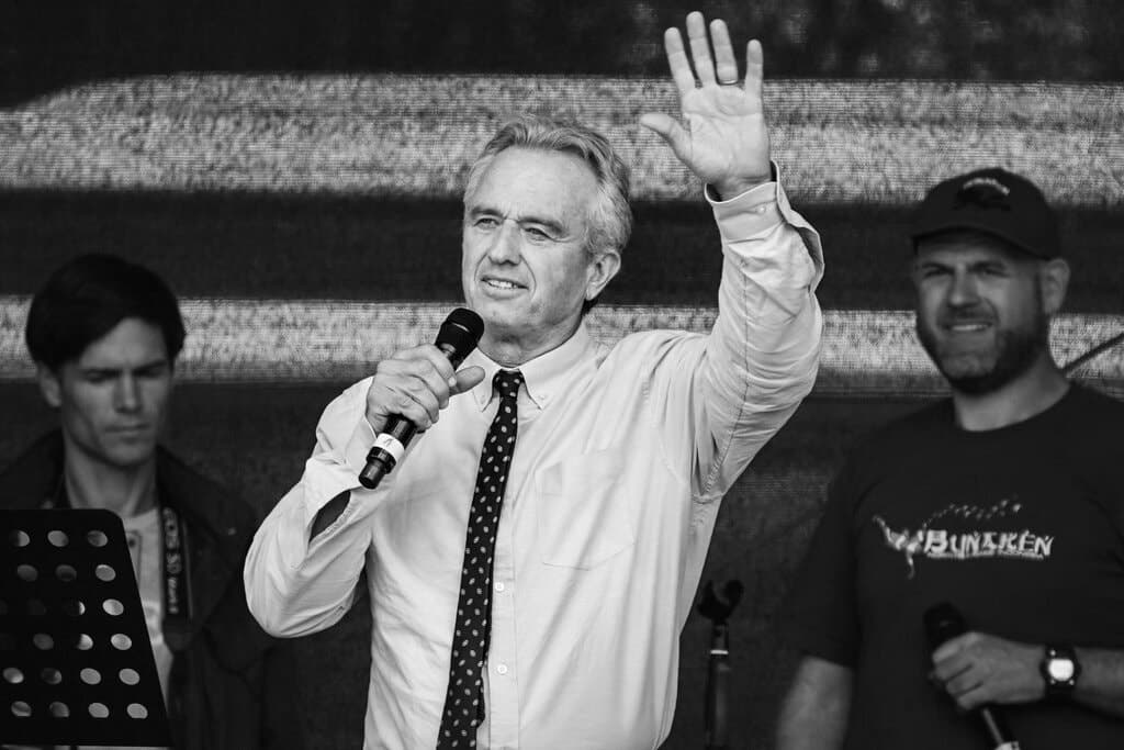 Fact Check: RFK Jr, now supports vaccines despite initially opposing them
