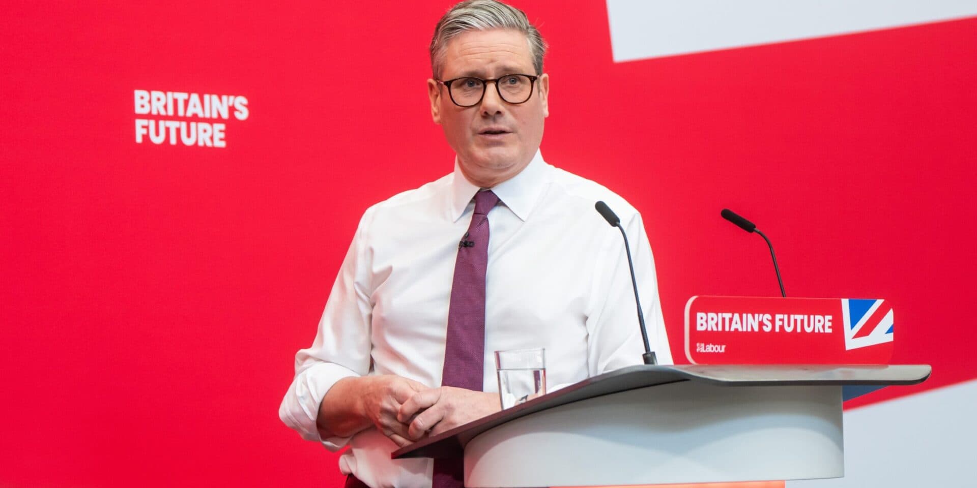 Fact Check: The Labour Party has more than 400 members in Parliament.