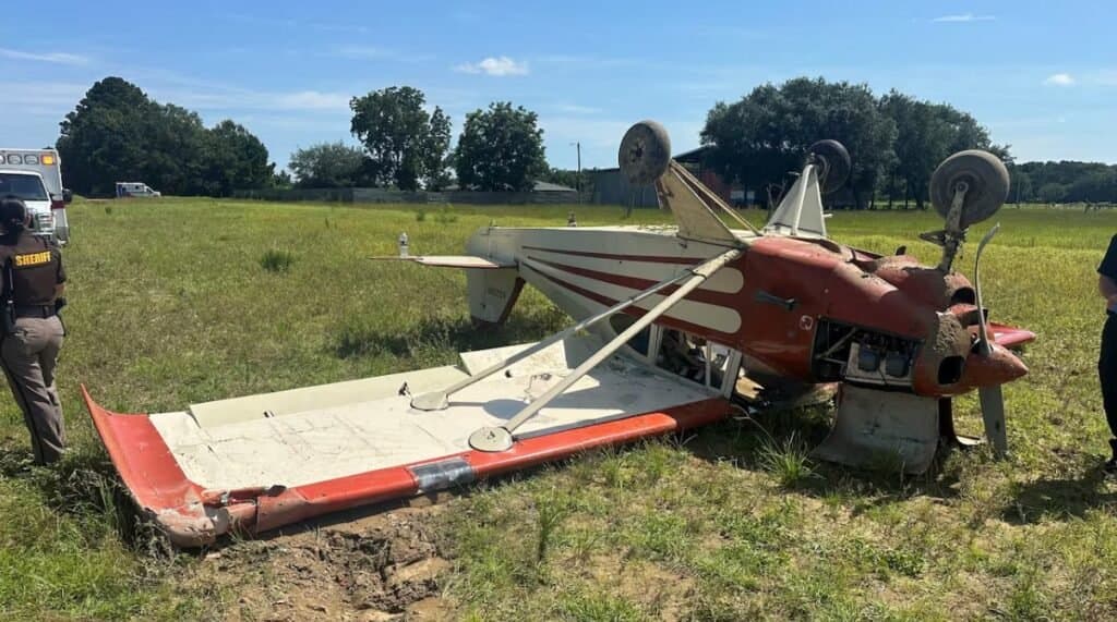 Fact Check: Missiles can cause significant damage to aircraft.
