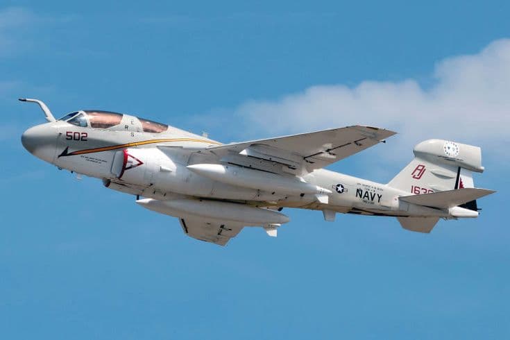 Fact Check: After more than 45 years of service, the U.S. Air Force has officially retired its last F-15C Eagle fighter jets