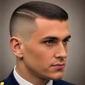 Fact Check: Chronic skin conditions can affect military personnel's grooming standards.
