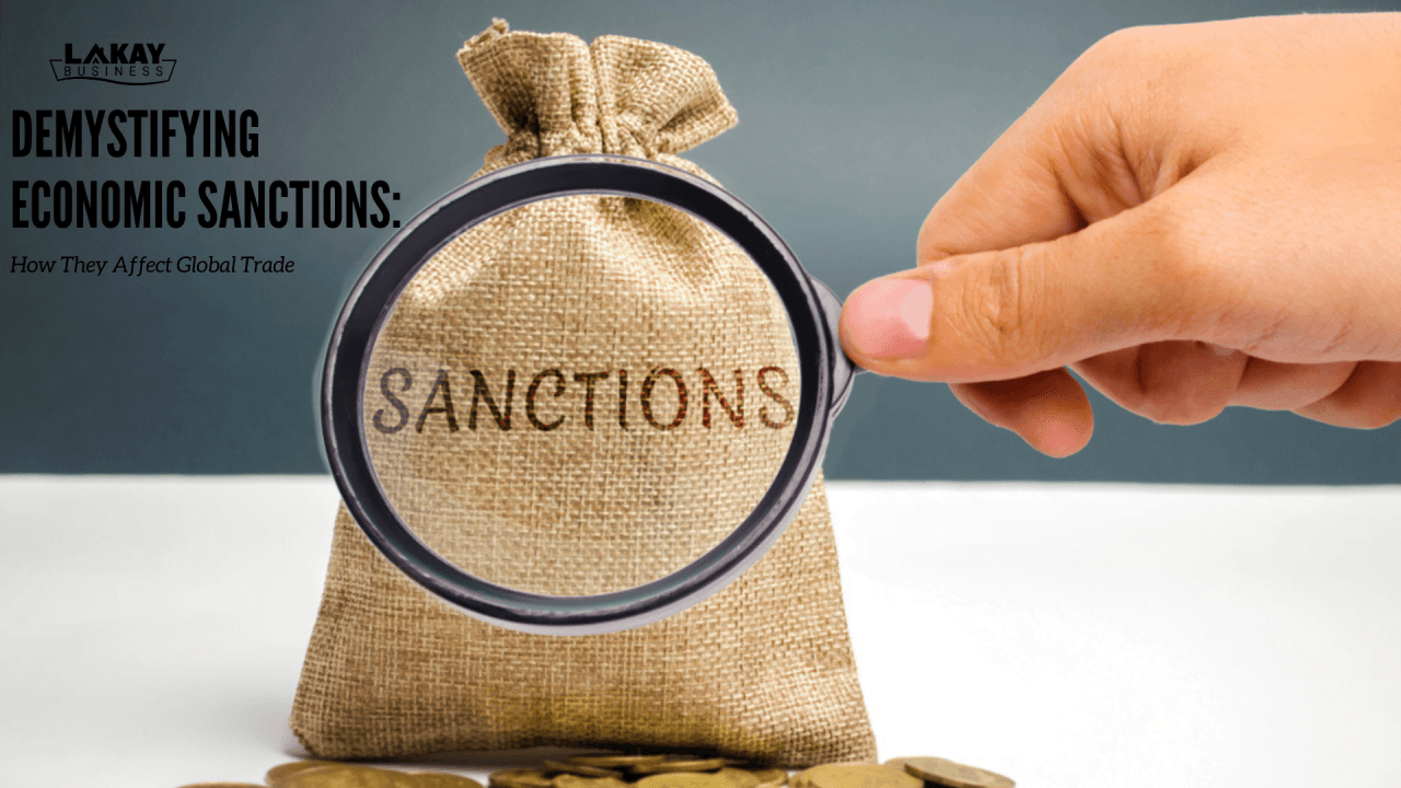 Fact Check: Sanctions can impact a country's economy and trade relationships.