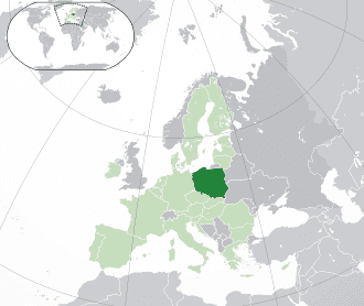 Fact Check: Is poland in the eu?