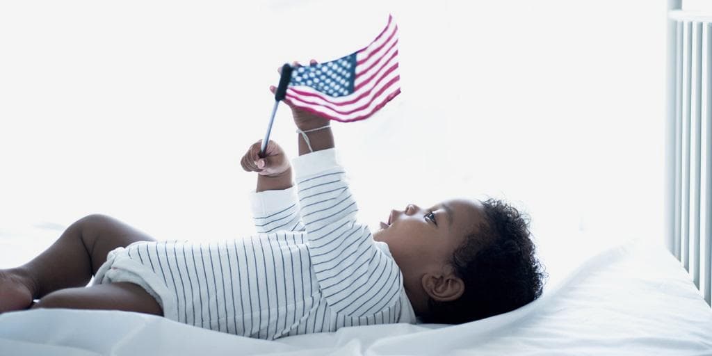 Fact Check: Birthright citizenship applies to children born to US citizens and immigrants.