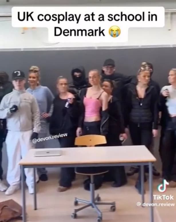 Fact Check: The period of conscription for Danish teenagers has increased to 11 months.