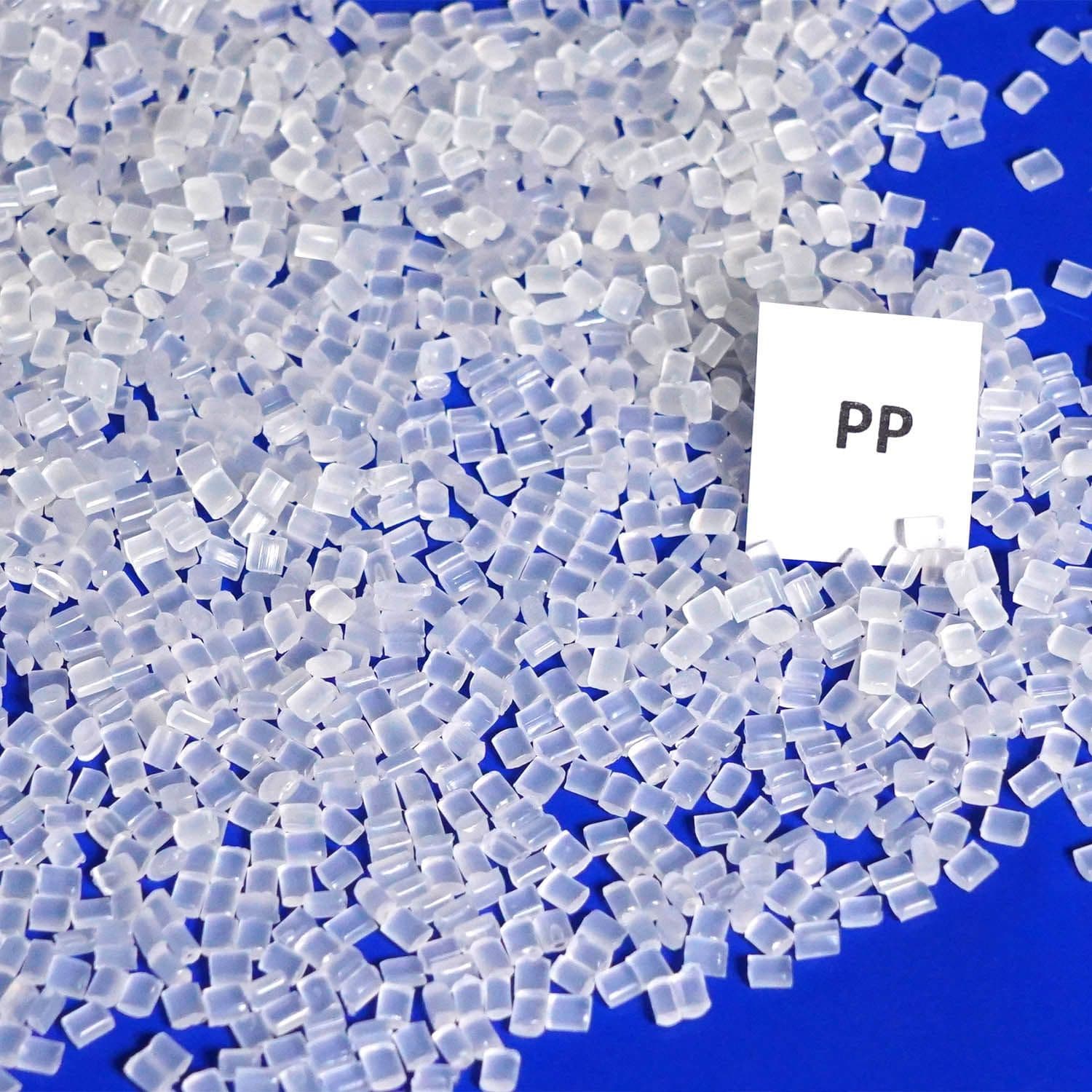 Fact Check: Is pp plastic?