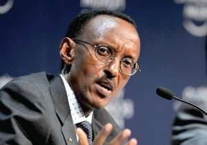 Fact Check: paul kagame was a genocidaire
