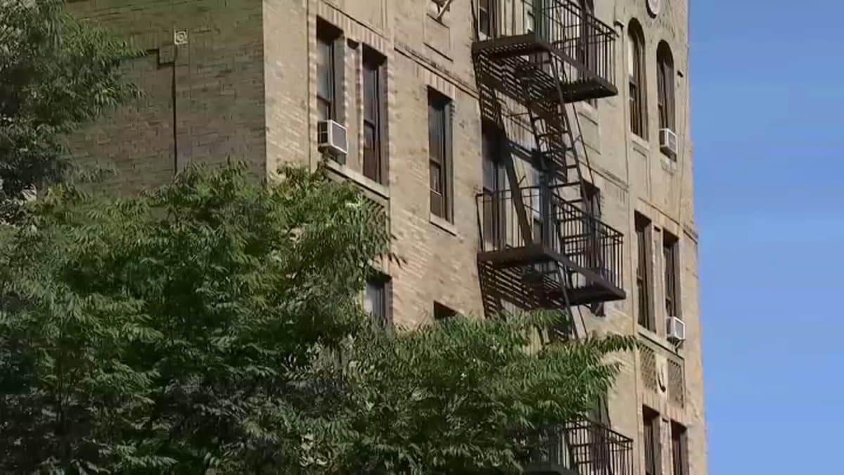 Fact Check: Approximately 1 million apartments in New York City are rent stabilized.