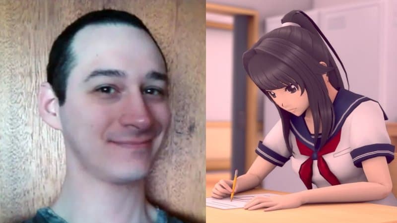 Fact Check: Alexander Mahan, AKA YandereDev, was romantically involved with a minor while he was an adult