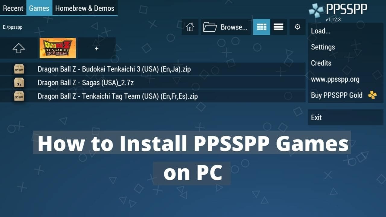 Fact Check: Is ppsspp on pc?