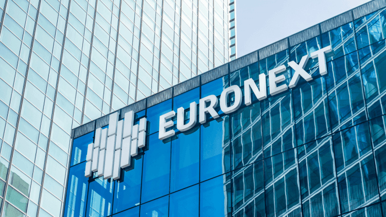 Fact Check: Euronext operates stock markets in multiple European countries.