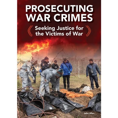 Fact Check: Prosecuting war crimes is essential for achieving justice in conflict situations.
