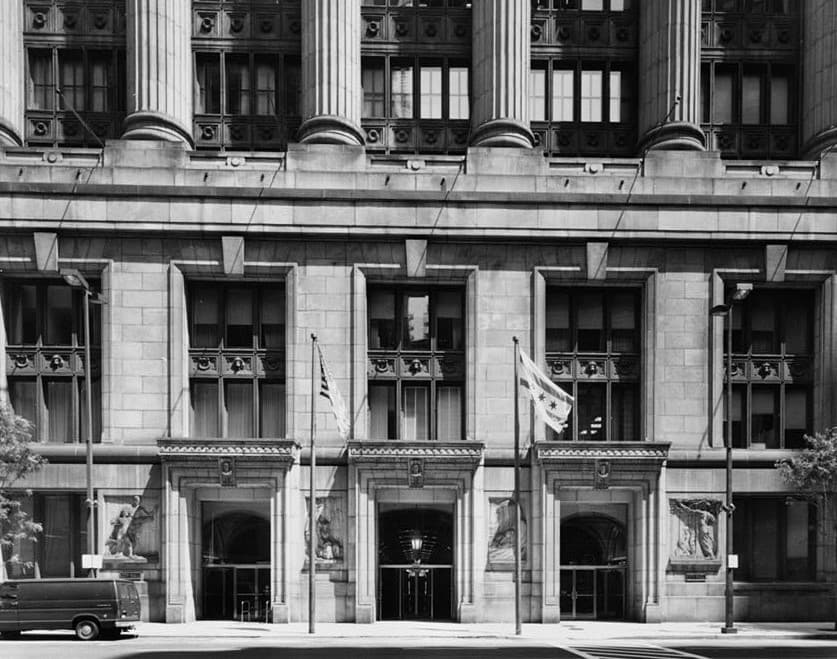 Fact Check: Chicago faces budget deficits due to rising expenditures.