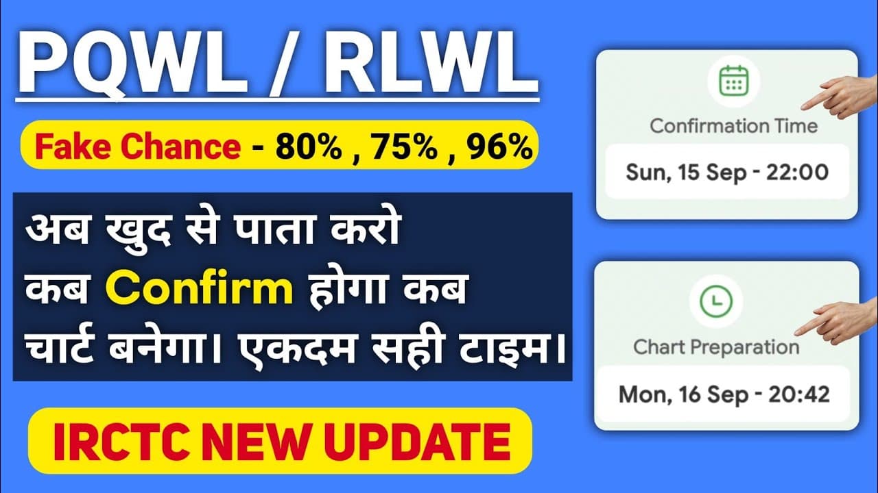 Fact Check: Is pqwl better than rlwl?