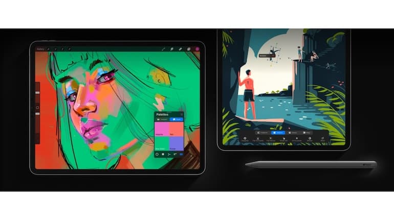 Fact Check: Is procreate free?