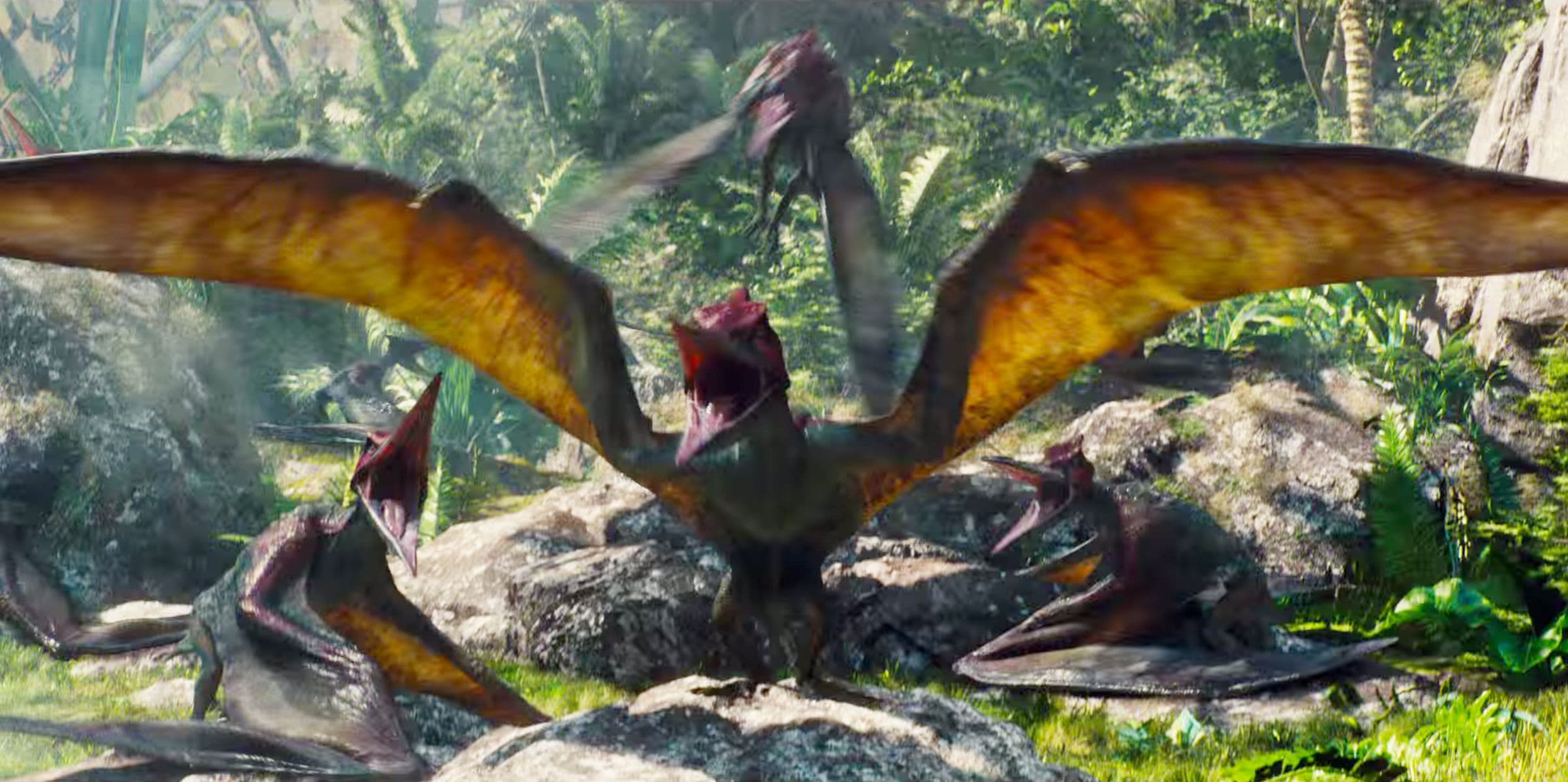 Fact Check: Is pterodactyl a dinosaur?