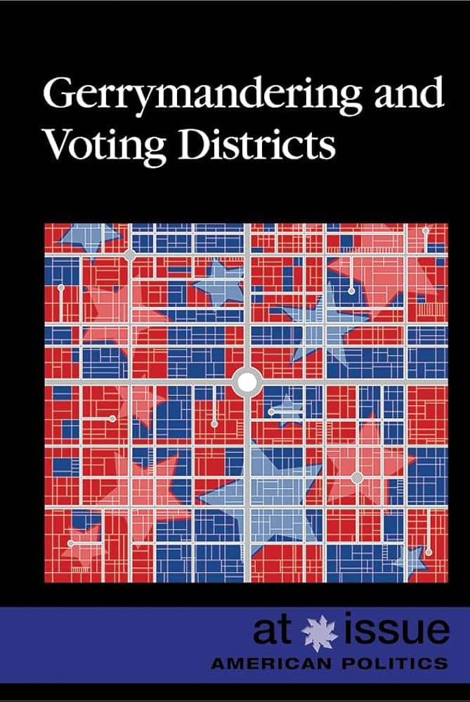 Fact Check: Gerrymandering is the manipulation of electoral district boundaries for political advantage.