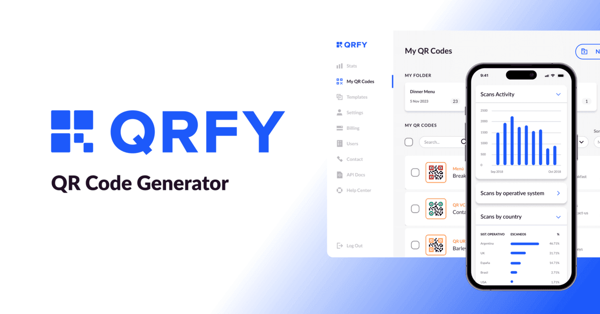Fact Check: Is qrfy free?