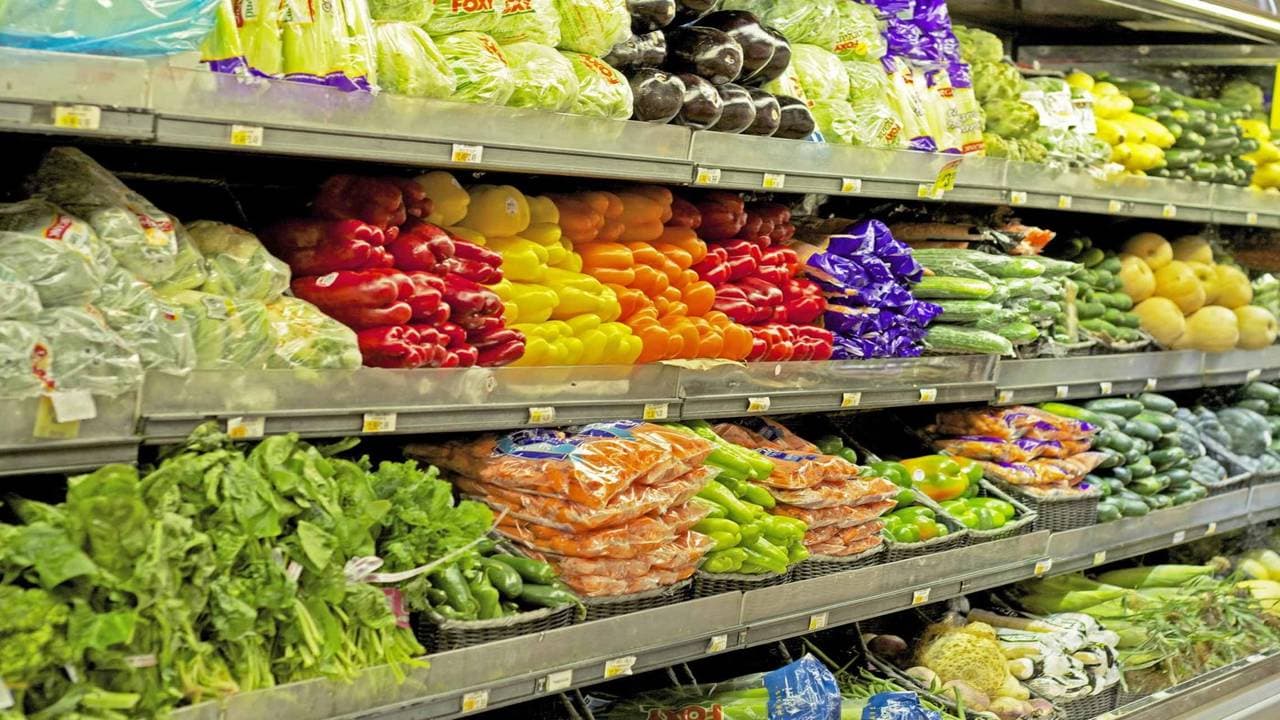 Fact Check: Food stamp benefits may be limited in the future.