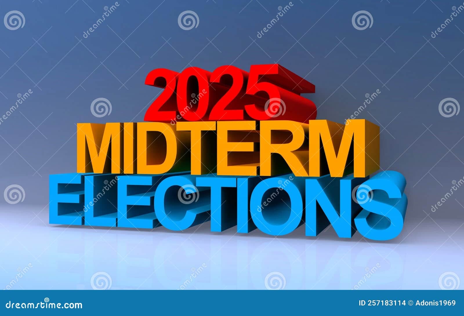 Fact Check: The midterm elections in the U.S. occur every four years.