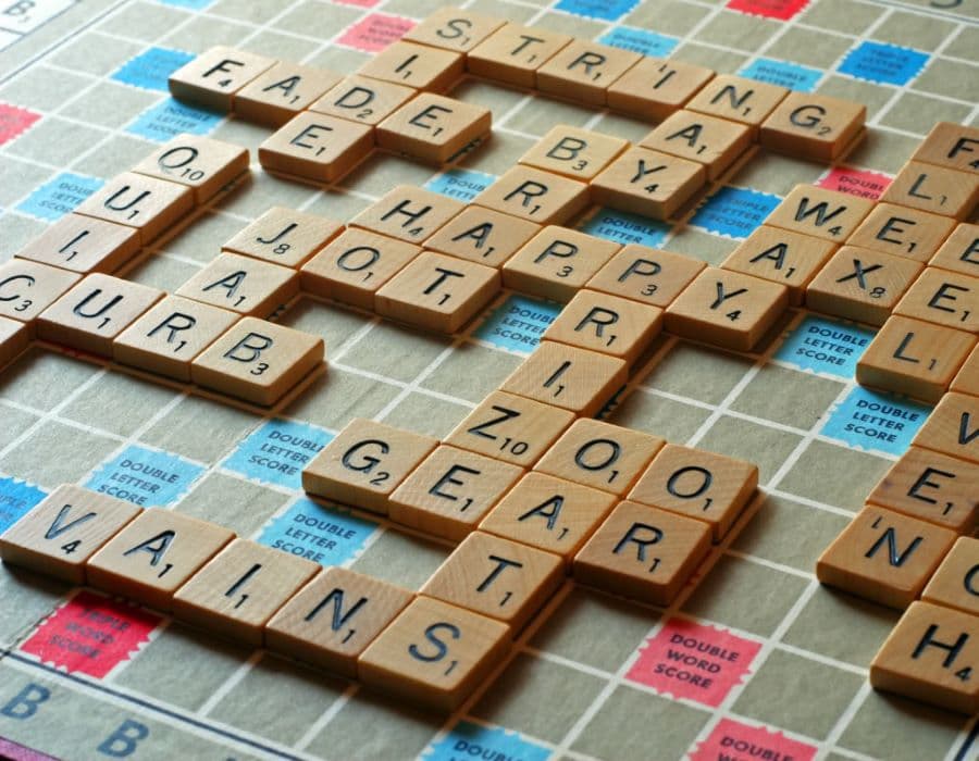 Fact Check: Is qs a scrabble word?