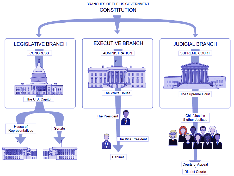 Fact Check: The US Congress consists of two chambers: the Senate and the House of Representatives.