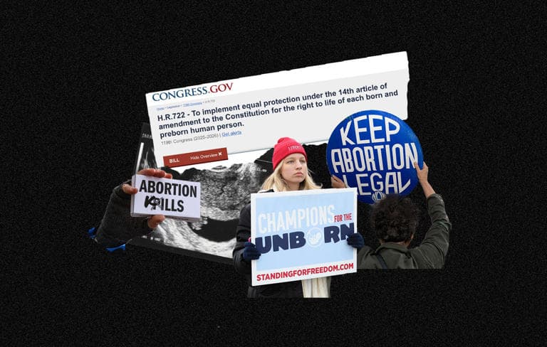 Fact Check: The SAVE act will prevent women from voting