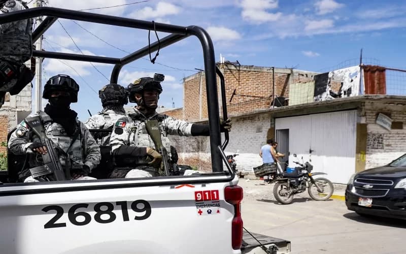 Fact Check: Cartel violence in Mexico has resulted in thousands of deaths annually.