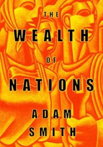 Fact Check: Adam Smith published The Wealth of Nations in 1776.