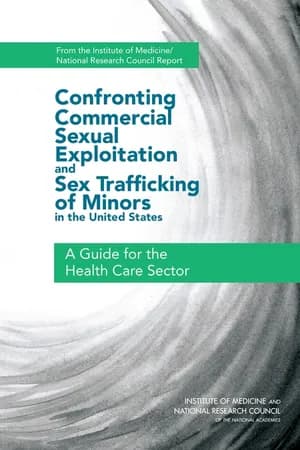 Fact Check: Sexual exploitation of minors is a criminal offense in the United States.