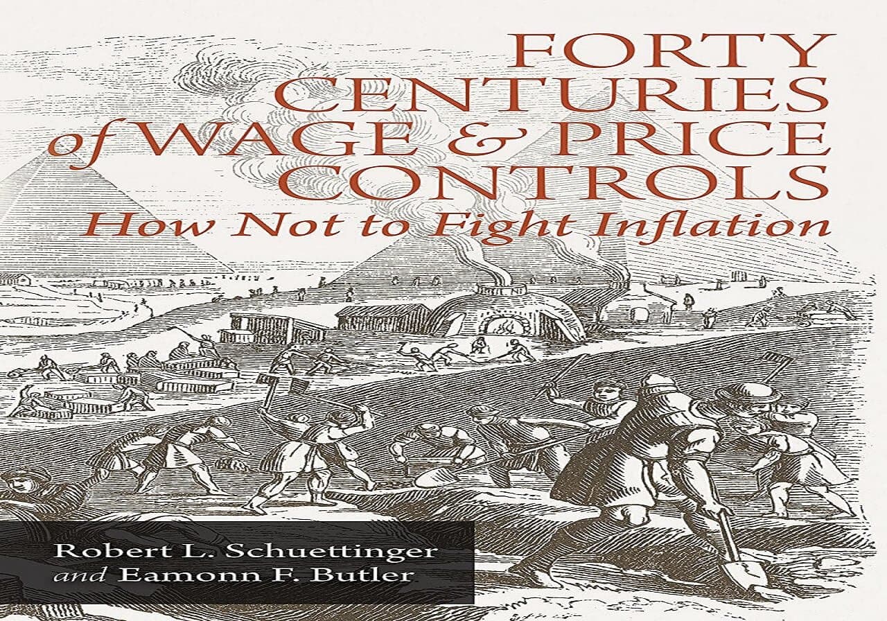 Fact Check: Rent control laws originated from wartime price controls in the 1950s.