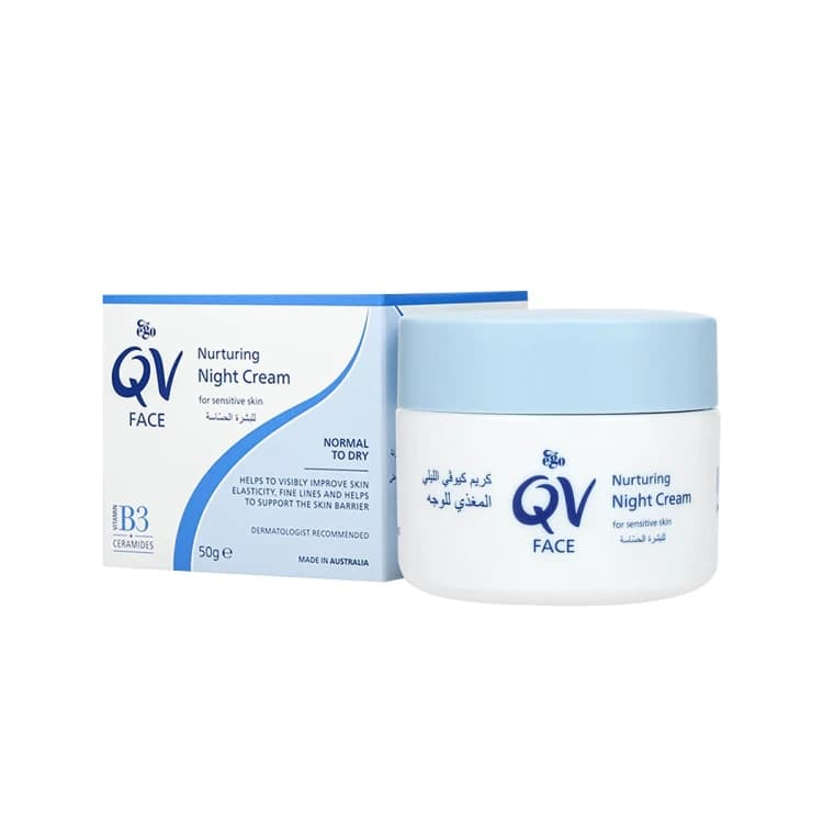 Fact Check: Is qv cream good for face?