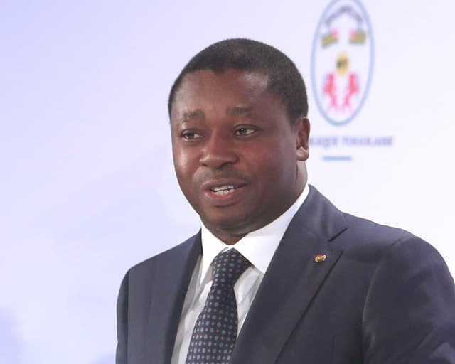 Fact Check: Togo has been ruled by the Gnassingbé family since 2005.
