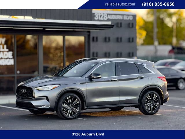 Fact Check: Is qx50 reliable?