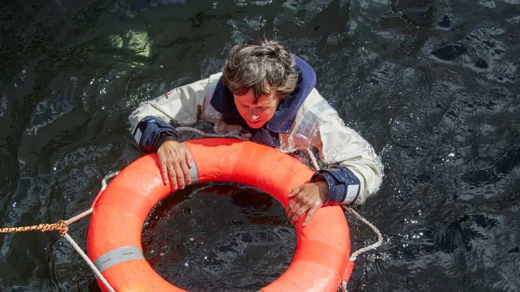 Fact Check: Drowning is a common cause of accidental death.