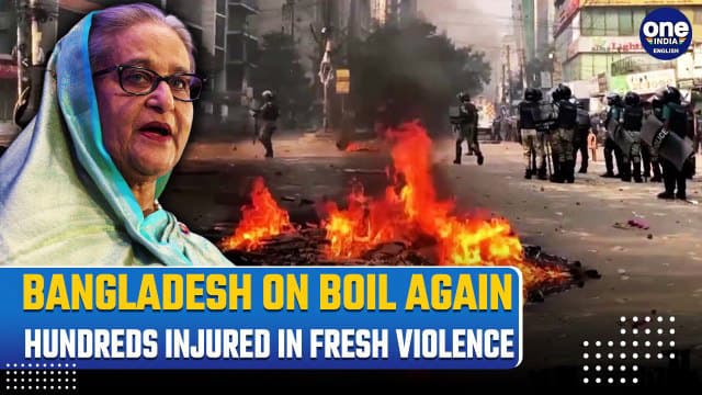 Fact Check: Rubber bullets and teargas are commonly used for crowd control by police.