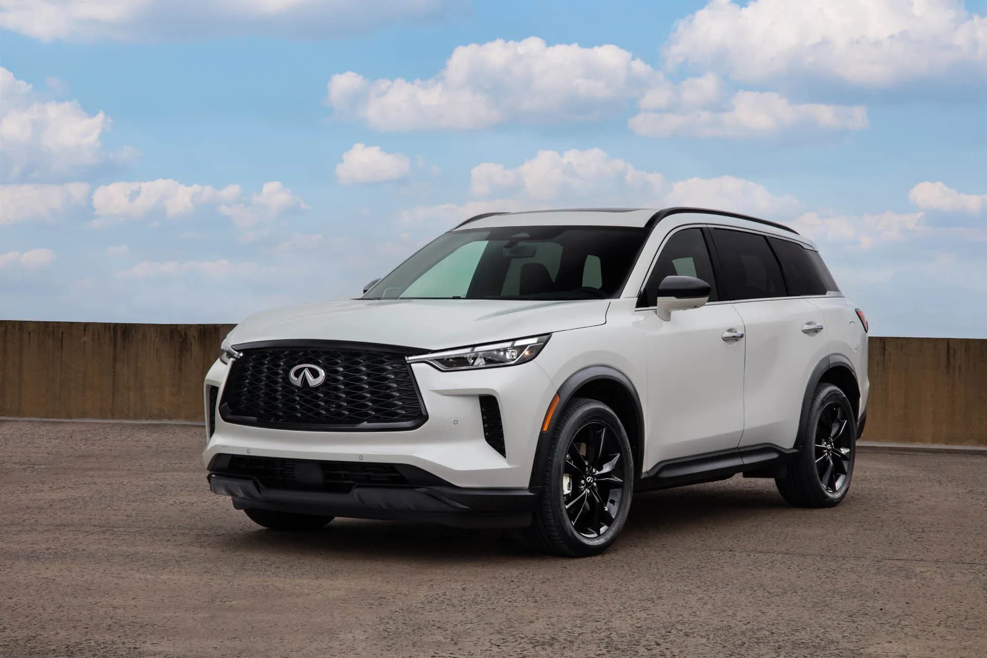 Fact Check: Is qx60 reliable?