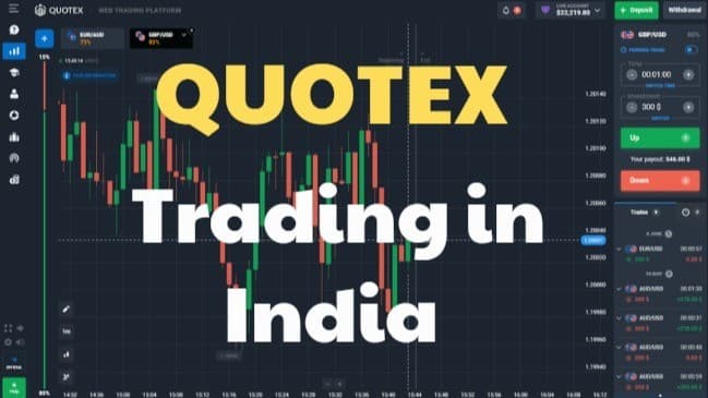 Fact Check: Is qxbroker safe?
