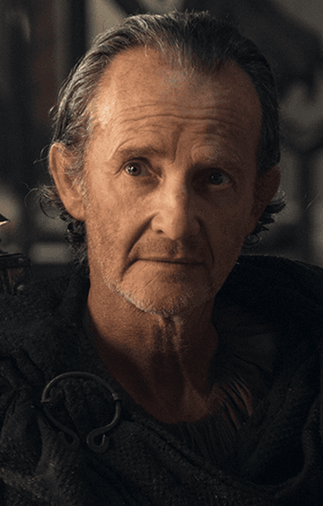 Fact Check: Is qyburn evil?