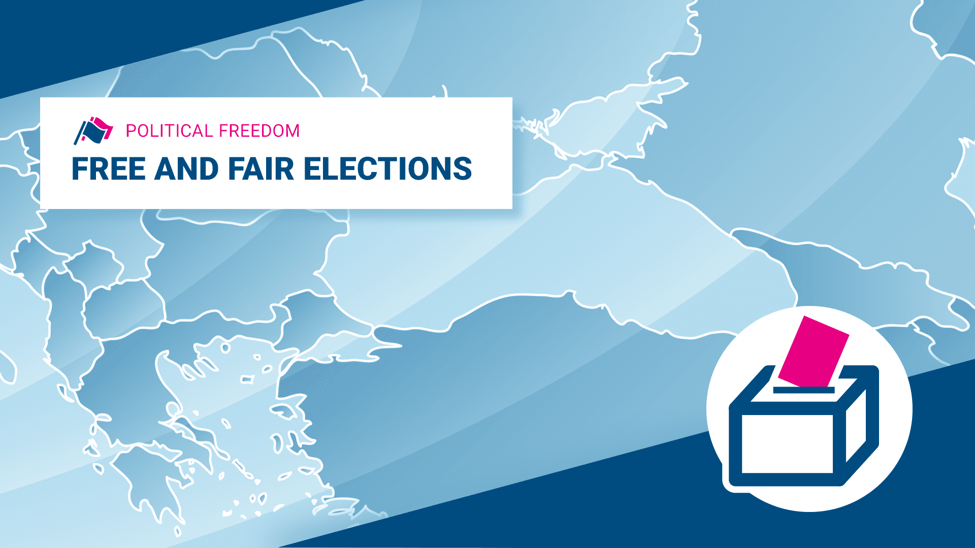 Fact Check: Free and fair elections are essential for a functioning democracy.