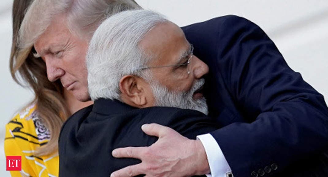 Fact Check: Modi is a great negotiator