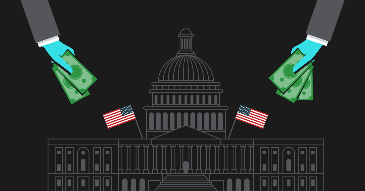 Fact Check: The U.S. debt ceiling allows the government to pay for authorized programs.