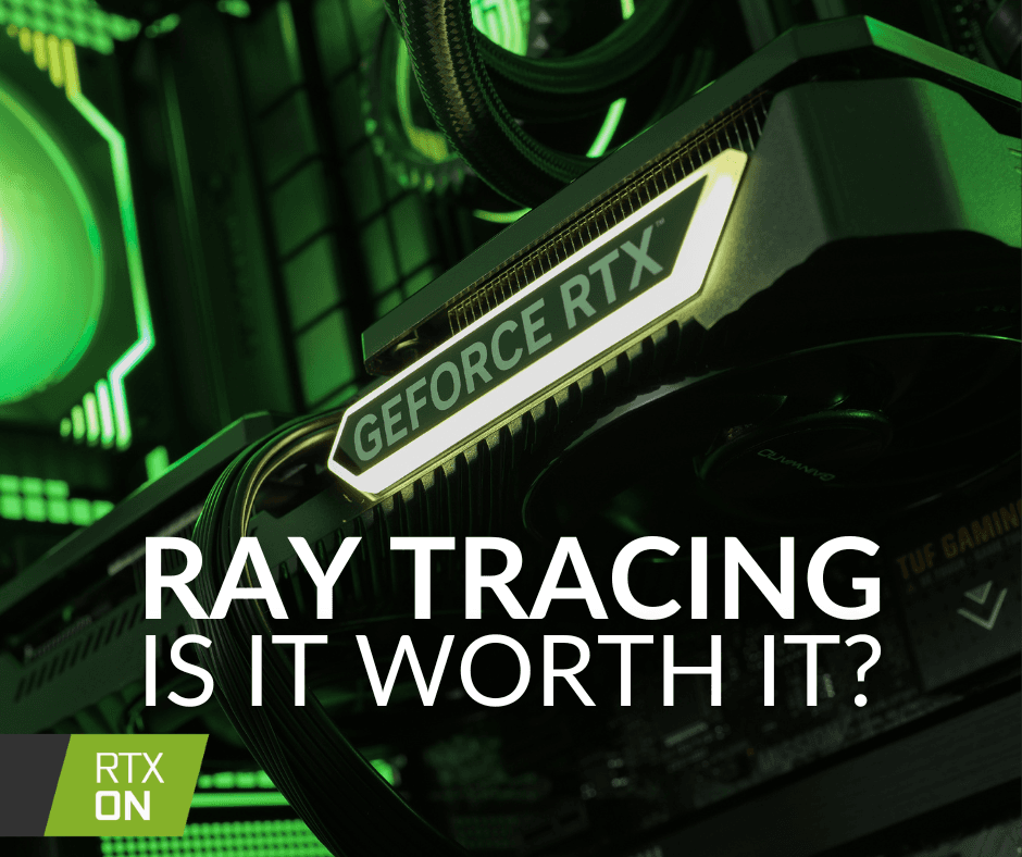 Fact Check: Is ray tracing worth it?