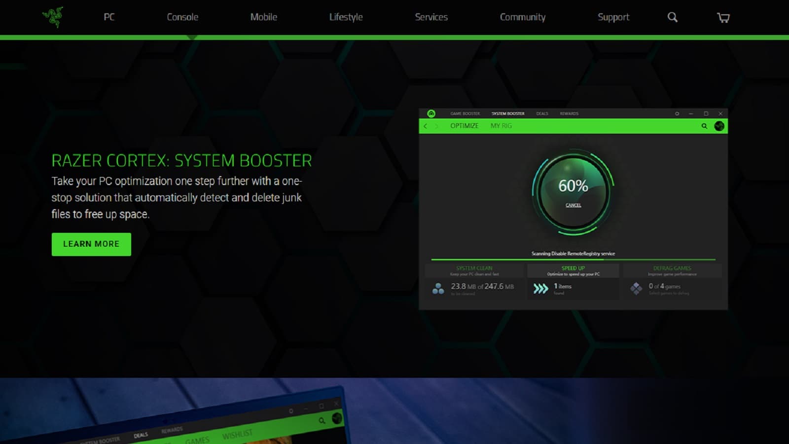 Fact Check: Is razer cortex good?