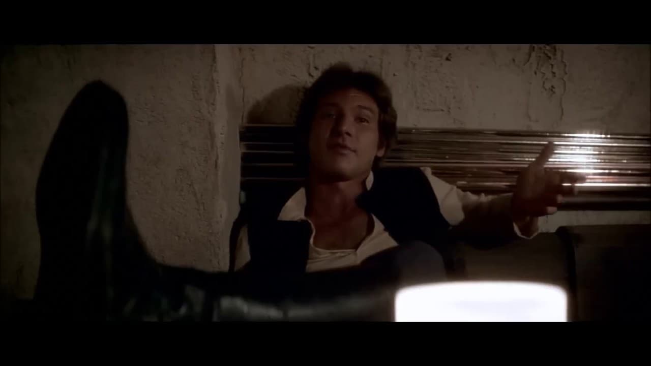 Fact Check: Han solo shot first

