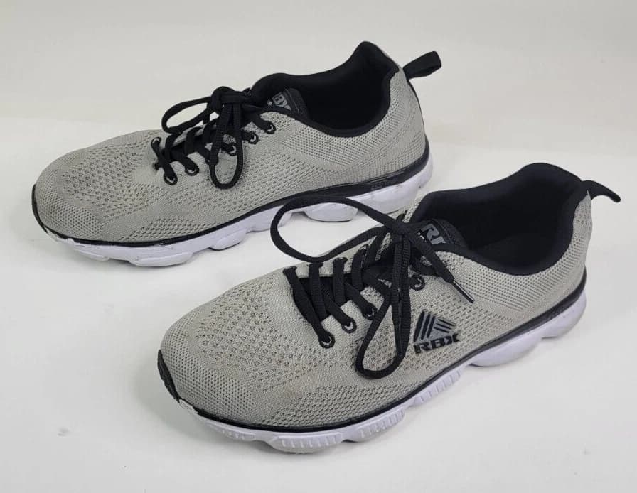 Fact Check: Is rbx reebok?