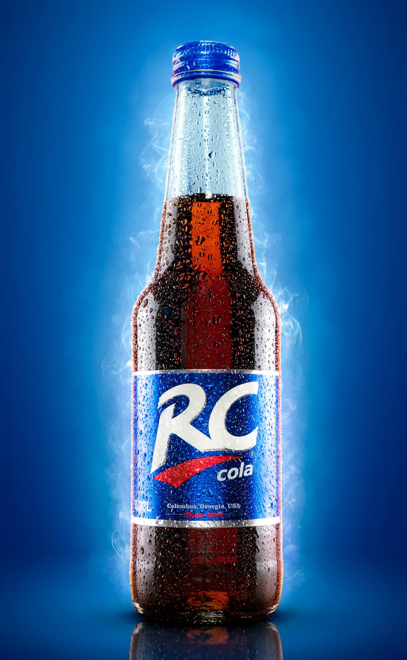 Fact Check: Is rc cola still made?