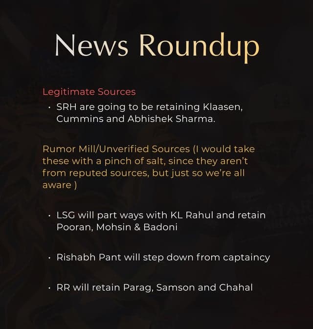 Fact Check: Is rcb eliminated from wpl 2025?